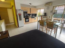 Appartement - 2 pièces - 45 m² - Cagnes sur Mer