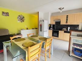 Appartement - 2 pièces - 45 m² - Cagnes sur Mer