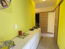 Appartement - 2 pièces - 45 m² - Cagnes sur Mer