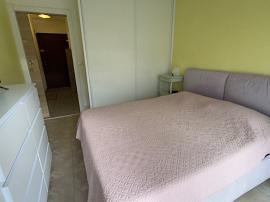 Appartement - 2 pièces - 45 m² - Cagnes sur Mer