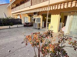 Appartement - 2 pièces - 45 m² - Cagnes sur Mer