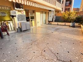 Appartement - 2 pièces - 45 m² - Cagnes sur Mer