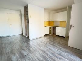 Appartement - 2 pi&egrave;ces - 28 m² - Cagnes sur mer - 2 PIÈCES
