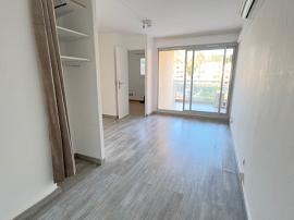 Appartement - 2 pi&egrave;ces - 28 m² - Cagnes sur mer