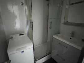 Appartement - 2 pi&egrave;ces - 28 m² - Cagnes sur mer