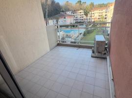 Appartement - 2 pi&egrave;ces - 28 m² - Cagnes sur mer