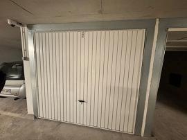 Garage - 1 place - Saint-Laurent du Var