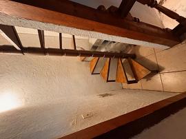 Maison de village - 1 pi&egrave;ce - 68 m² - Castagniers