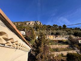 Maison de village - 1 pi&egrave;ce - 68 m² - Castagniers