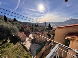 Maison de village - 1 pi&egrave;ce - 68 m² - Castagniers