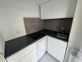 Studio - 27 m² - Nice