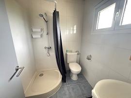 Studio - 22 m² - Antibes - salle d'eau