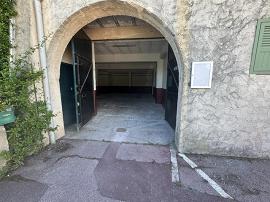 Magasin - 1 pi&egrave;ce - Cagnes sur mer