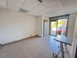 Magasin - 1 pi&egrave;ce - Cagnes sur mer