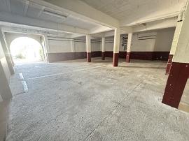 Magasin - 1 pi&egrave;ce - Cagnes sur mer