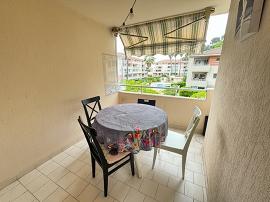 Appartement - 2 pi&egrave;ces - 31 m² - Cagnes sur mer