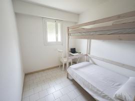 Appartement - 2 pi&egrave;ces - 31 m² - Cagnes sur mer