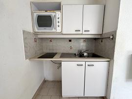Appartement - 2 pi&egrave;ces - 31 m² - Cagnes sur mer