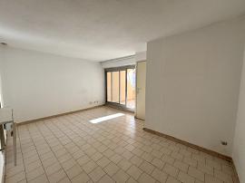 Appartement - 2 pi&egrave;ces - 31 m² - Cagnes sur mer