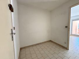Appartement - 2 pi&egrave;ces - 31 m² - Cagnes sur mer
