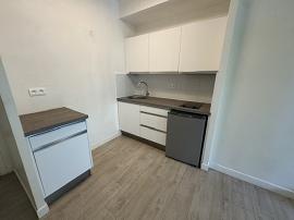 Appartement - 27 m² - Nice - cuisine