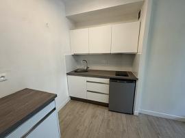 Appartement - 27 m² - Nice - cuisine
