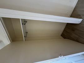 Appartement - 27 m² - Nice - placard