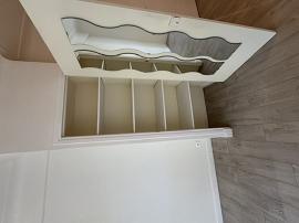 Appartement - 27 m² - Nice - placard