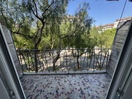 Appartement - 27 m² - Nice - Balcon