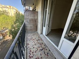 Appartement - 27 m² - Nice - Balcon