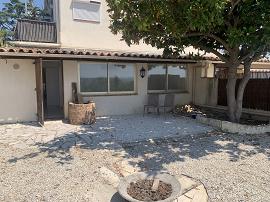 Appartement - 2 pi&egrave;ces - 58 m² - CAGNES  SUR MER - maison