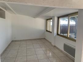 Appartement - 2 pi&egrave;ces - 58 m² - CAGNES  SUR MER - salon