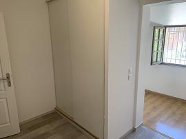 Appartement - 2 pi&egrave;ces - 58 m² - CAGNES  SUR MER - dressing