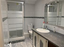 Appartement - 2 pi&egrave;ces - 58 m² - CAGNES  SUR MER - SDE