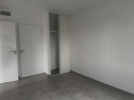 Appartement - 2 pi&egrave;ces - 39 m² - Villeneuve Loubet - Chambre
