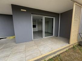 Appartement - 2 pi&egrave;ces - 39 m² - Villeneuve Loubet - Balcon