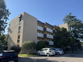 Appartement - Villeneuve Loubet - Immeuble
