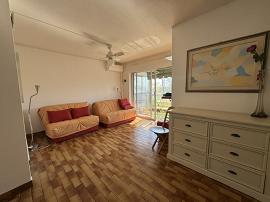 Appartement - Villeneuve Loubet - salon