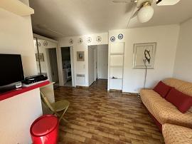 Appartement - Villeneuve Loubet - PP