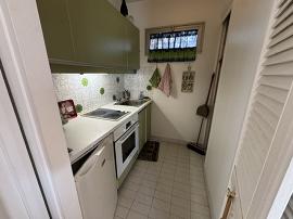Appartement - Villeneuve Loubet - cuisine