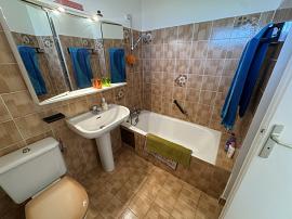 Appartement - Villeneuve Loubet - SDB