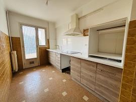 Appartement - 4 pi&egrave;ces - CAGNES SUR MER
