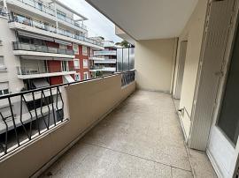 Appartement - 4 pi&egrave;ces - CAGNES SUR MER
