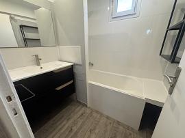 Appartement - Nice - SDB