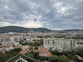 Appartement - Nice - balcon 1