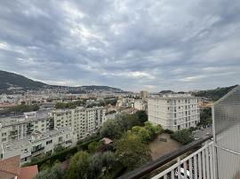 Appartement - Nice - balcon 2