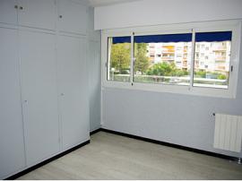 Appartement - 2 pièces - 45 m² - Cagnes sur mer - Chambre