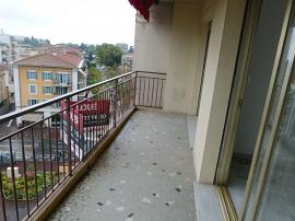 Appartement - 2 pi&egrave;ces - 51 m² - Cagnes sur mer - Exterieur 2